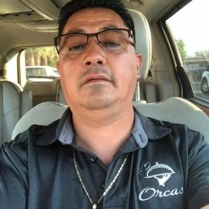 Meet your Posher, Jorge